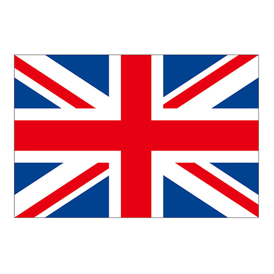 イギリス