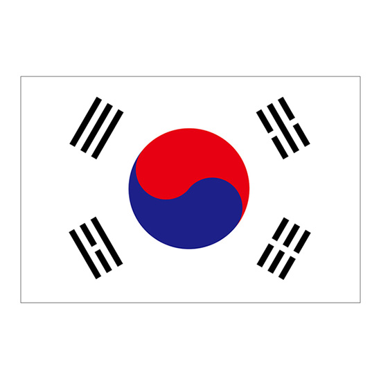 韓国